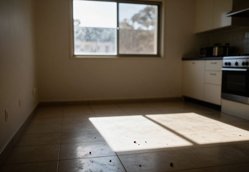 Rodent Removal in a Bardwell Park Home