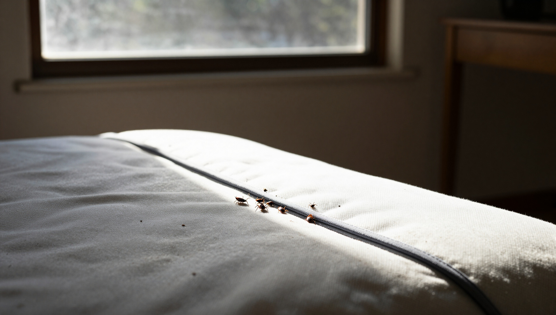 Bed Bugs Control in Bardwell Park