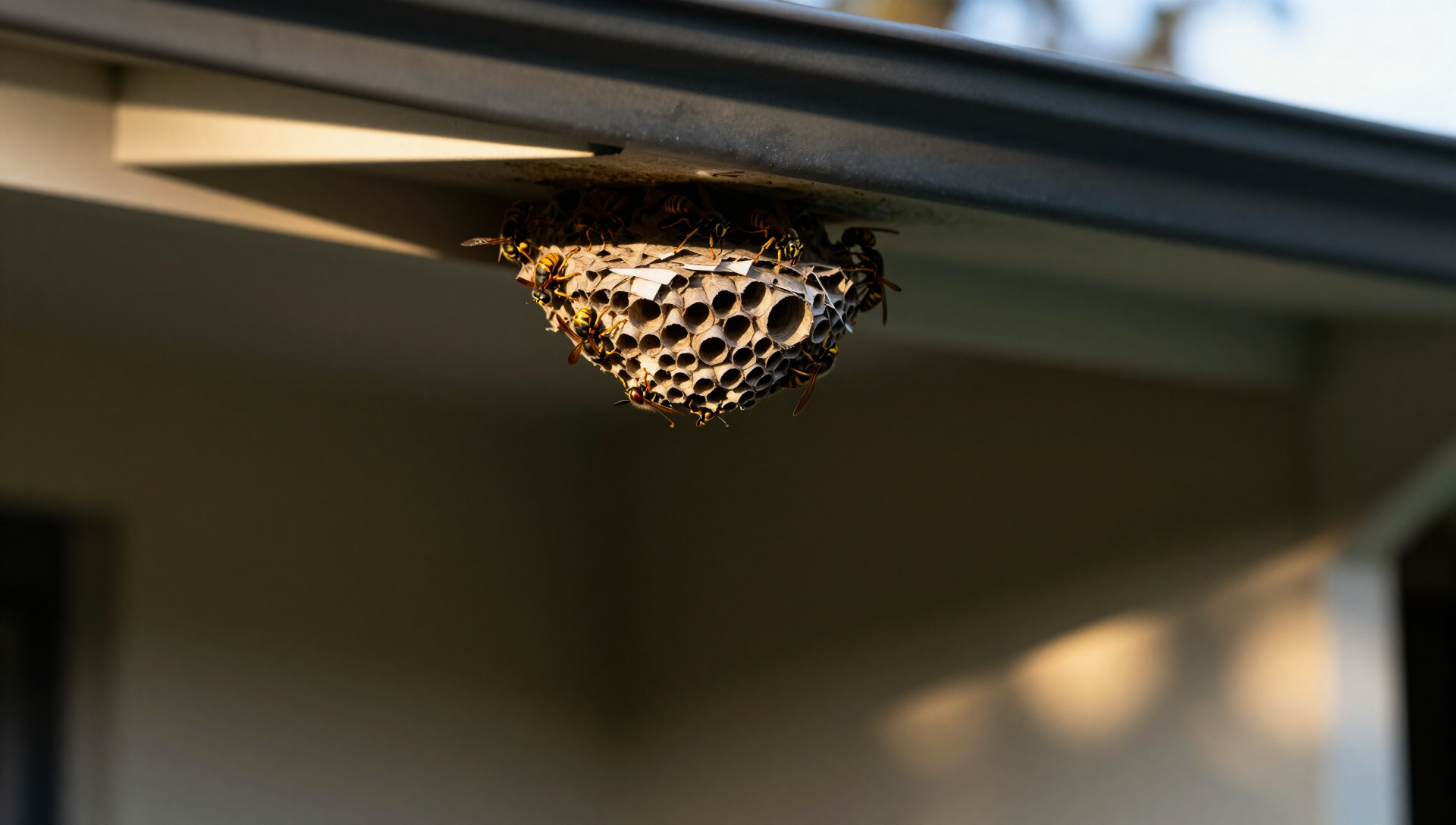 Bees and Wasp Removal in Bardwell Park